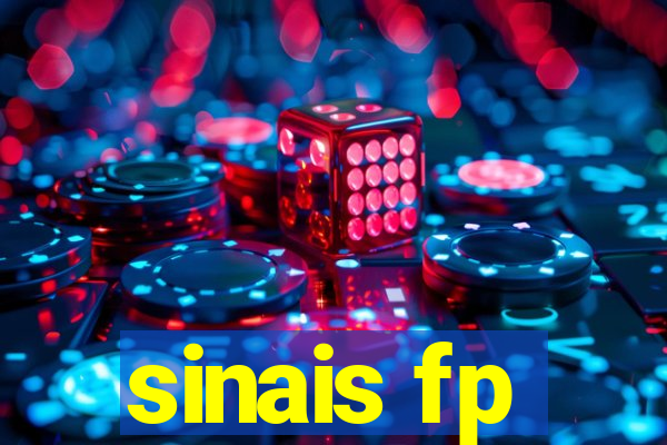 sinais fp